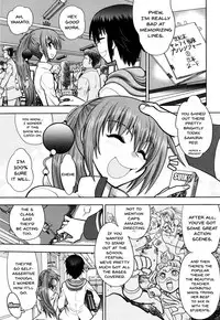 [Yagami Dai] Maji de Watashi ni Koi Shinasai! S Adult Edition ~Shodai Heroine Hen~ | Fall in Love With Me For Real! [English] {Doujins.com}