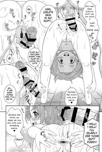 (C94) [Taikan Kyohougumi (Azusa Norihee)] Delivery Days Futsukame→ (THE IDOLM@STER CINDERELLA GIRLS) [English] [Mongolfier]