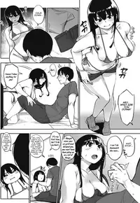 [Rocket Monkey] Egg or Chicken? Chuuhen + Kouhen | Egg or Chicken? part 2+3 [English] [TripleSevenScans] [Digital]