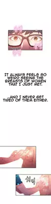 [BAK Hyeong Jun] Sweet Guy Ch. 1-47 [English] [YoManga]