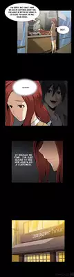 [Yihyeonmin] Drug Candy Ch.0-36 (English) (YoManga) (Ongoing)