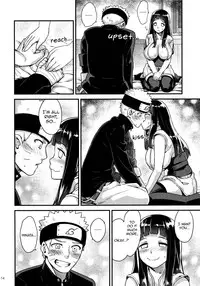 (C89) [774 House (774)] Attaka Uzumaki 2 | Warm Whirlpool 2 (Naruto) [English]