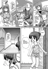 [Catapult] Ijigen Makyou | Haunts From Another Dimension [English]