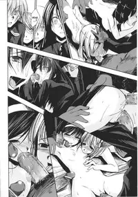 [Anthology] Slave Heroines Vol. 16 [English] {Kizlan&GjustG}