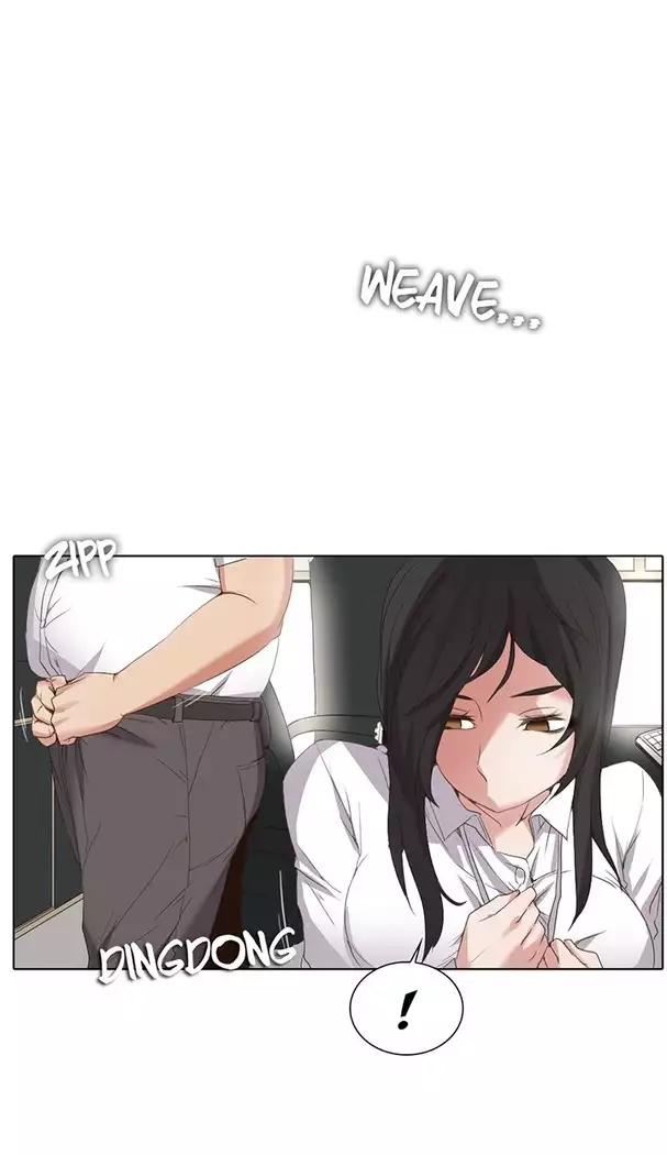 Cartoonist's NSFW Season 1 Chapter 1-10
