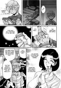 [Kojima Miu] Nympho Maman Boshi Soukan - Mama no Shikyuu wa Boku no Mono Ch. 1-14 [English] [Fated Circle]