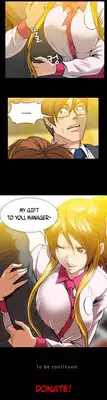 [Yihyeonmin] Drug Candy Ch.0-36 (English) (YoManga) (Ongoing)