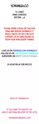 [ButcherBoy] Household Affairs Ch.1-24 (English) (YoManga) (Ongoing)