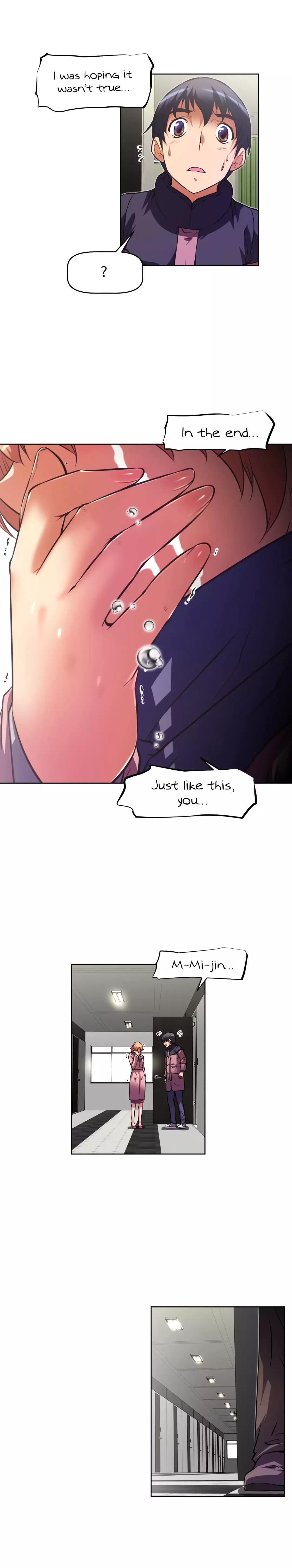 Brawling Go Ch.76-122