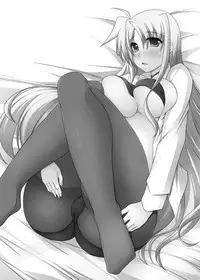 (C79) [ArcS (Sakura Yuu)] S.W.2nd -SIDE F- (Mahou Shoujo Lyrical Nanoha) [English] =TV= [Digital]