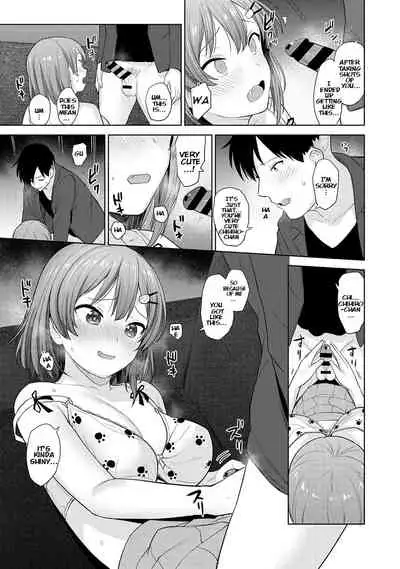 SotsuAl Cameraman to Shite Ichinenkan Joshikou no Event e Doukou Suru Koto ni Natta Hanashi | A Story About How I Ended Up Being A Yearbook Camerman at an All Girls' School For A Year Ch. 1