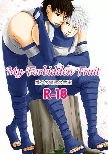 My Forbidden Fruit