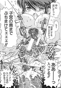COMIC MUJIN 2007-04