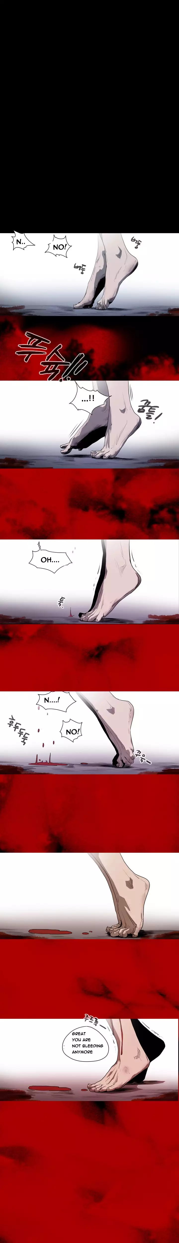 Kitsch | Disrespectful Bitch Ch. 1-65