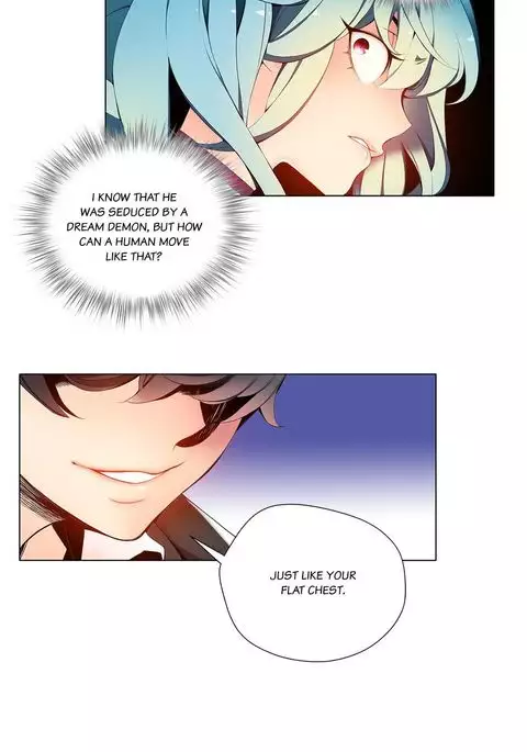 Lilith`s Cord Ch.1-23