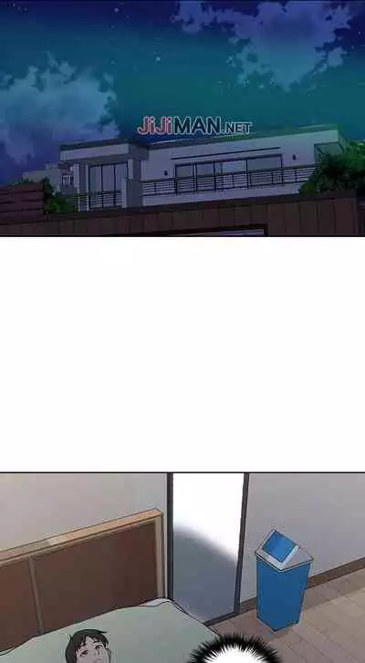 【周六连载】秘密教学（作者：美娜讚 & 鋼鐵王） 第1~79话