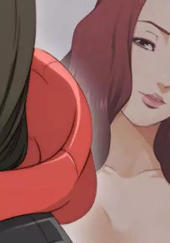 Girl Next Door Ch.1-20