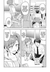 (SC56) [PLANT (Tsurui)] Ami Mami Mind 2 (THE IDOLM@STER) [English]