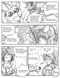 [KimMundo] 서버가 맛이가면 - When the Servers go Down (League of Legends) [English] {Cabbiethefirst}