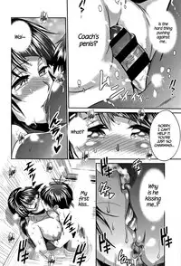 [DISTANCE] Joshi Lacu! - Girls Lacrosse Club ~2 Years Later~ Ch. 0-2 [English] =TLL + CW=