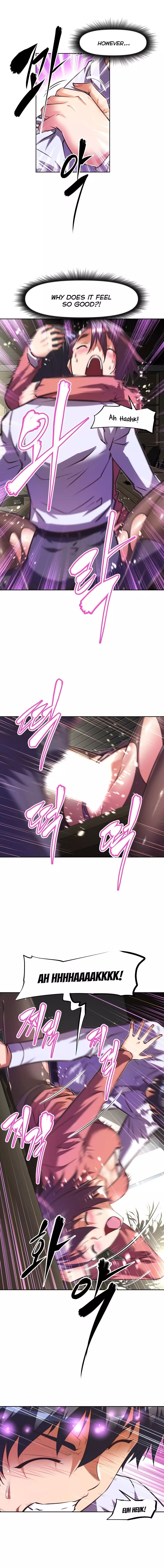 Brawling Go Ch.76-122