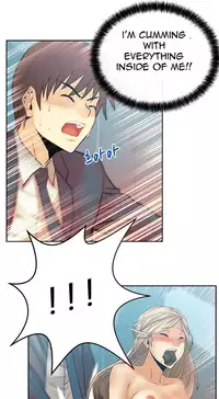 My Office Ch.1-26 (English) (Ongoing)