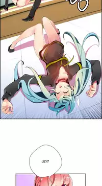 [Juder] Lilith`s Cord Ch.1-19 (English) (Ongoing)