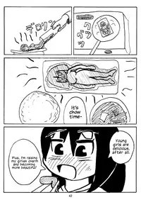 [Hidesys] Watashi ga Motenai no wa Dou Kangaete mo Onnanoko o Tabenai no ga Warui! | No Matter How I Look at it, the Reason I'm Not Popular is Because I Don't Eat Girls! (Watashi ga Motenai no wa Dou Kangaetemo Omaera ga Warui!) [English] [Digital]