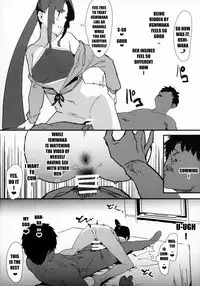 Arujidono ni Ichizu na Ushiwakamaru o Hentai AV ni Shutsuen Saseru Netorase Bon | That Book Where Master Forces His Beloved Ushiwakamaru to Star in a Netorase Adult Video