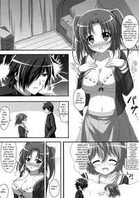 (C87) [KOJI2 (Tsuda Akira)] Tadaima Kakunin Chuu! (Mikakunin de Shinkoukei) [English] [RapidSwitch Extra]