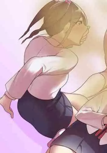 Fetishist Ch. 6