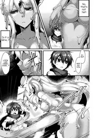 Yasashii Yume ni Dakarete