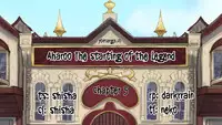 [Hong BanJang] Aharoo Ch.1-27 (English) (YoManga) (Ongoing)