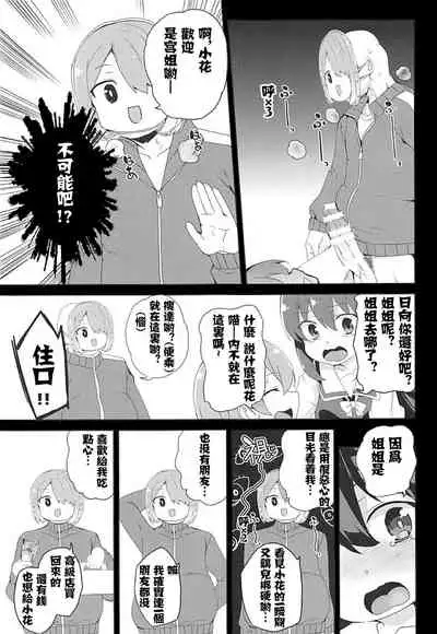 Watashi ni Seishi ga Maiorita!