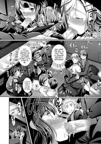 [Hiroshiki] What Happened When a Virgin Went To a Sex Bar With His Little Sister kek (Hatsujou Carnival) [English] [Decensored] [EHCOVE] [Digital]