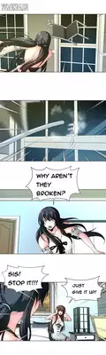 [Fantastic Whale] Twin Slave Ch.1-20 (English) (Ongoing)