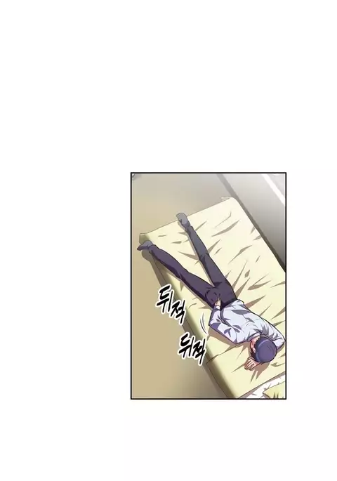 Brawling Go Ch.0-33