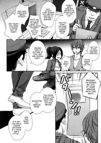 [Shinogiri Zun] Gomennasai Mou Shimasen!! | I'm sorry! I won't do it anymore! (Nyotaika Dynamites 6) [English] [desudesu]