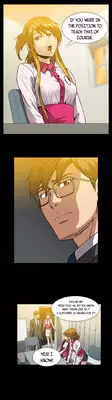 [Yihyeonmin] Drug Candy Ch.0-36 (English) (YoManga) (Ongoing)