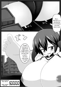 [Yuruyuru GTS (toka, moralgear)] "Akuma no Kimagure" & "Gouin Kyuuin!? Succubus Drain!!" [English][Caim][Digital]