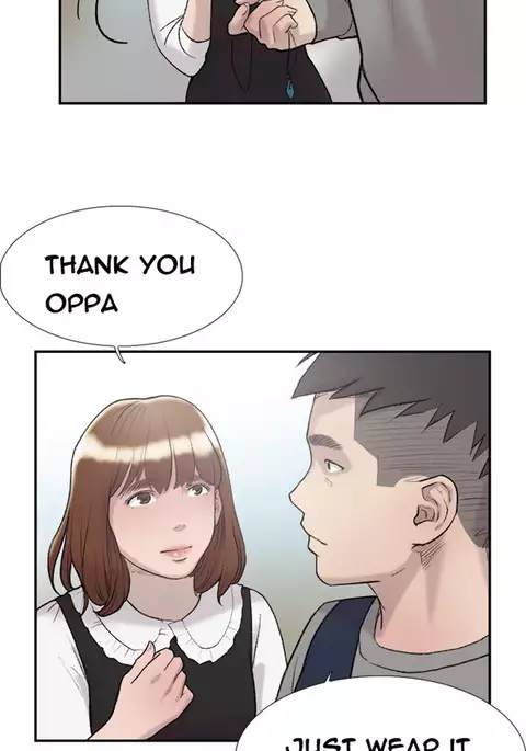 Double Date Ch.1-16
