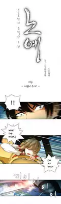 [Fantastic Whale] Twin Slave Ch.1-20 (English) (Ongoing)