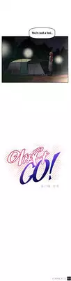 [Worin] Brawling Go Ch.0-37 (English) (YoManga) (Ongoing)