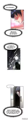[Worin] Brawling Go Ch.0-40 (English) (YoManga) (Ongoing)