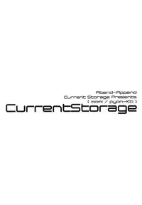 [Current Storage (momi, Pyon-Kti)] Abend-Append (Kyoukai Senjou no Horizon) [Digital]