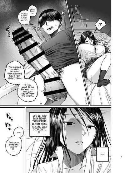 Ane de Shikoru Otouto to Onaritai Ane ga Souguu shita Kekka