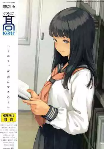 イトコのヒメゴト ――エッチしたい男の娘と エッチを知らない女の子の 初めてのエッチ――