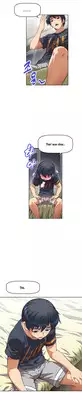 [Worin] Brawling Go Ch.0-17 (English) (YoManga) (Ongoing)