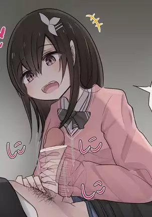 Isyu-kan Syase- wo Gamandekitara Nakadasi Sasetekureru Osananajimi-chan Ichinichime