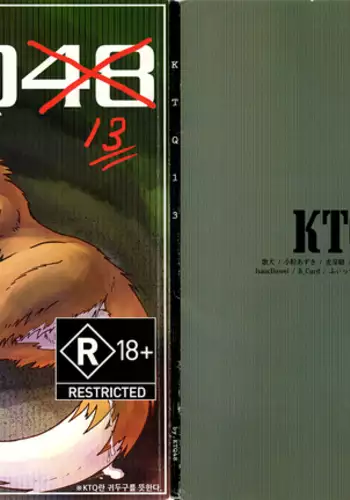 KTQ 13